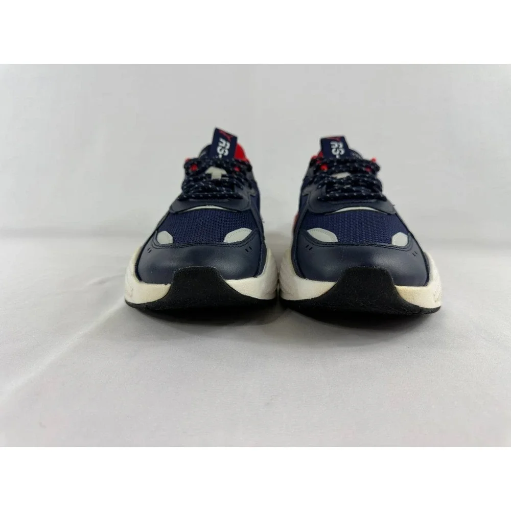 Puma RS-X Core 'Peacoat Grey' 369666-05 Men's Size 12